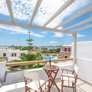 Deluxe Double Room Sea View